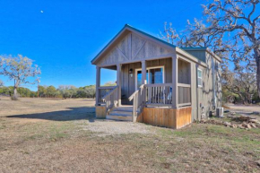 The Ranch at Wimberley - Cypress Creek Cabin #3